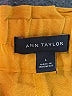Ann Taylor Solid Orange Casual Pants Size L - photo 7