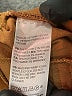 Chico's Solid Brown Casual Pants Size Sm (0.5) - photo 8