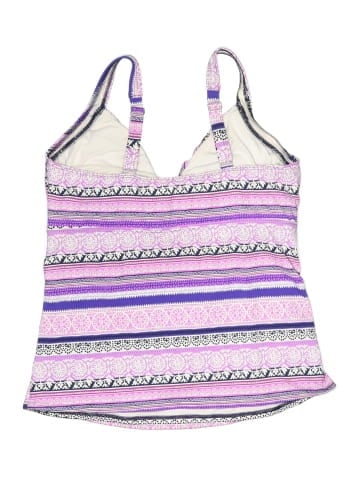 Lands' End Swimsuit Top (view 2)