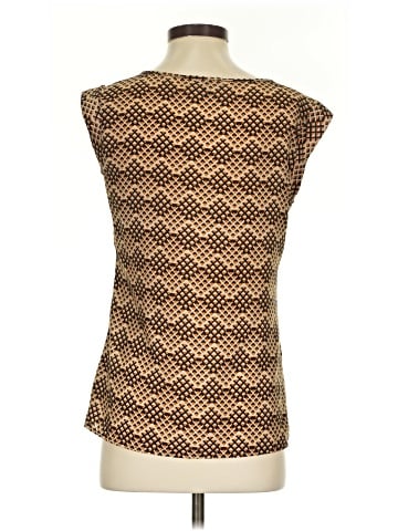 The Limited Outlet Sleeveless Blouse (view 2)