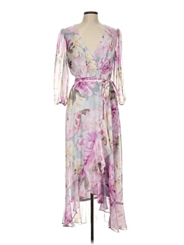 Jessica Howard Cocktail Dress (view 1)