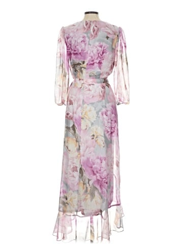 Jessica Howard Cocktail Dress (view 2)