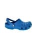 Crocs Blue Clogs Size 3 (youth) - photo 1