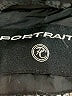 Portrait Black Coat Size L (estimated) - photo 6