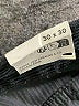 Levi's 100% Cotton Black Jeans Size 30 waist - photo 9