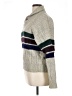 Eddie Bauer Color Block Gray Pullover Sweater Size XL - photo 5