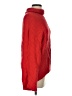 Moth Red Turtleneck Sweater Size S - photo 4