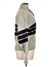 Eddie Bauer Color Block Gray Pullover Sweater Size XL - photo 4