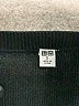Uniqlo Black Pullover Sweater Size S - photo 7