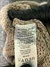 Ann Taylor LOFT Metallic Tan Pullover Sweater Size M - photo 8