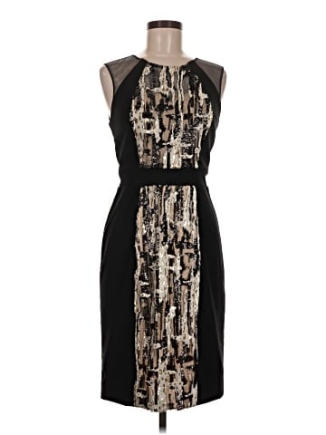 JS Collections Cocktail Dress (view 1)