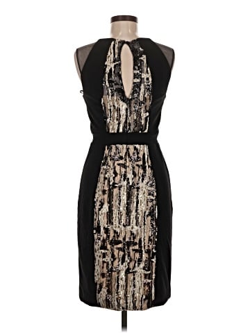 JS Collections Cocktail Dress (view 2)