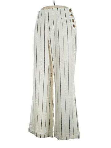 Gap Linen Pants (view 1)