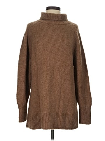 The Group by Babaton Turtleneck Sweater (view 1)