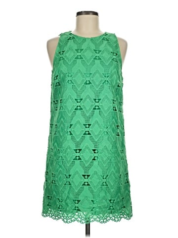Tahari by ASL Cocktail Dress (view 1)