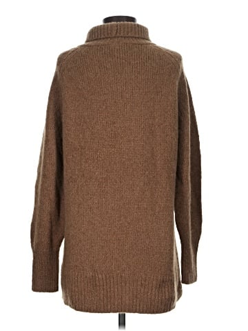The Group by Babaton Turtleneck Sweater (view 2)