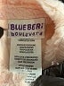 Blueberi Boulevard 100% Polyester Ivory Pink Coat 12-18 MO / 18 MO - photo 3