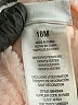 Blueberi Boulevard 100% Polyester Ivory Pink Coat 12-18 MO / 18 MO - photo 4