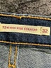 Levi's Blue Jeans Size 32 waist - photo 7