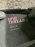 Epic Threads Hearts Black Dress Size 6 - photo 3