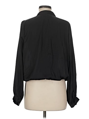 Old Navy Long Sleeve Blouse (view 2)