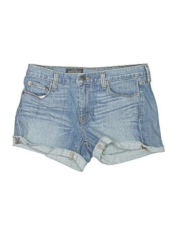 J.Crew Denim Shorts (view 1)
