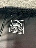 Puma Solid Black Athletic Shorts Size L (youth) - photo 3