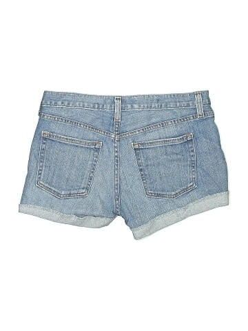J.Crew Denim Shorts (view 2)
