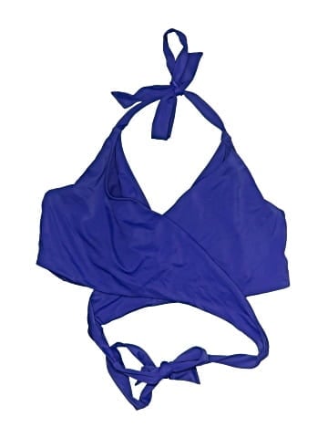 Athleta Swimsuit Top (view 1)