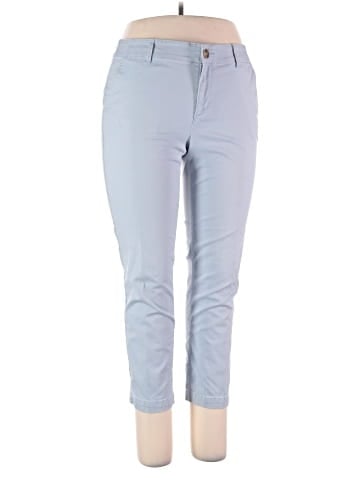 Ann Taylor LOFT Casual Pants (view 1)