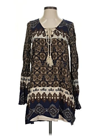 Altar'd State Casual Dress (view 1)