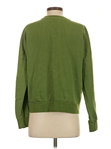 Marvel Sweatshirt (view 2)