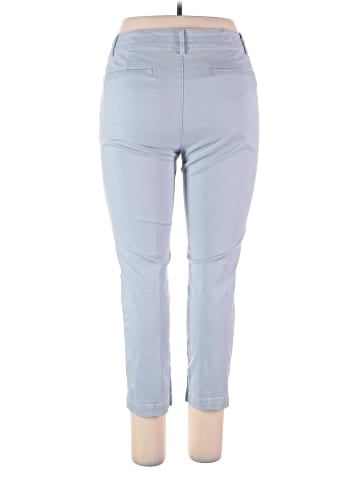 Ann Taylor LOFT Casual Pants (view 2)