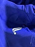 Fabletics Solid Blue Athletic Shorts Size L (estimated) - photo 3