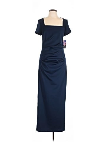 Betsy & Adam Casual Dress (view 1)