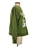 Marvel Graphic Green Sweatshirt Size S - photo 4