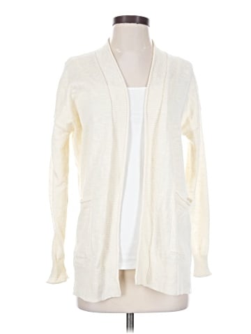 Madewell Bradley Cardigan Sweater (view 1)