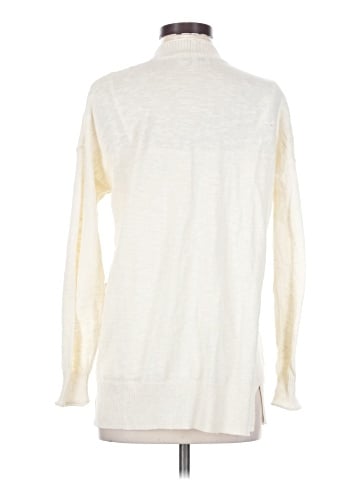 Madewell Bradley Cardigan Sweater (view 2)