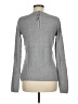 Premise Studio Gray Pullover Sweater Size M - photo 2