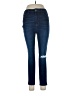 Old Navy Blue Jeans Size 10 - photo 1