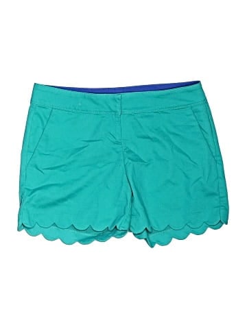 Isaac Mizrahi New York Shorts (view 1)