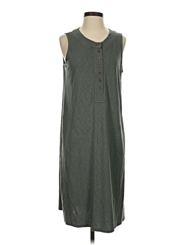 J.Jill Casual Dress (view 1)