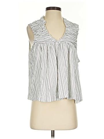 Maeve Sleeveless Blouse (view 1)