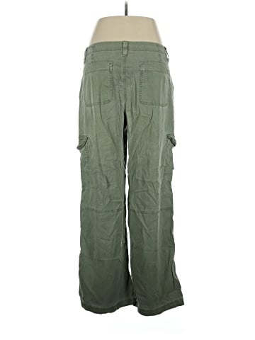 American Eagle Outfitters Cargo Pants (view 2)