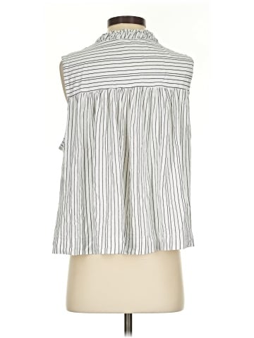 Maeve Sleeveless Blouse (view 2)
