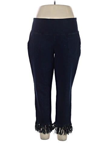 Women With Control Active Pants (view 1)