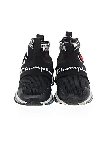 Champion Sneakers (view 2)
