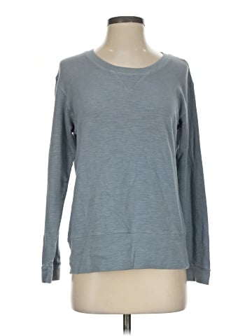 Monrow Pullover Sweater (view 1)