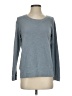 Monrow Gray Pullover Sweater Size S - photo 1