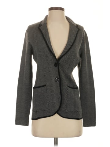 Ann Taylor Blazer (view 1)